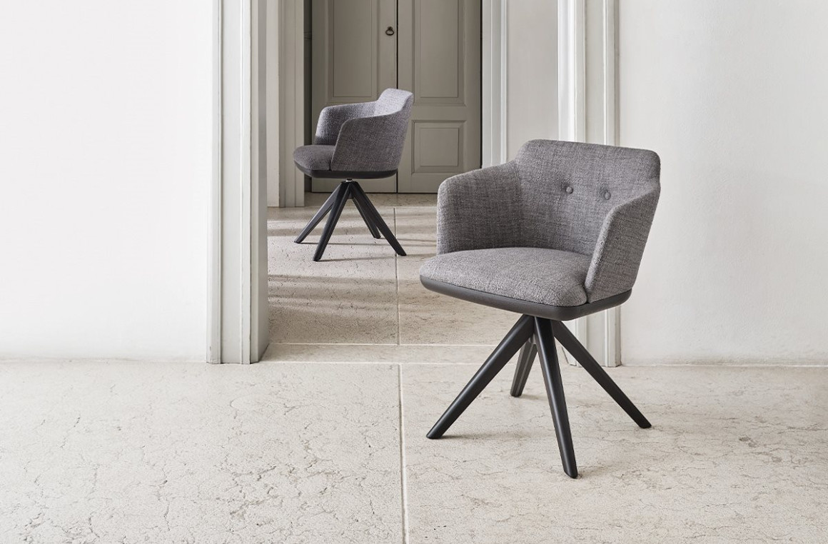 Celine Girevole Porada