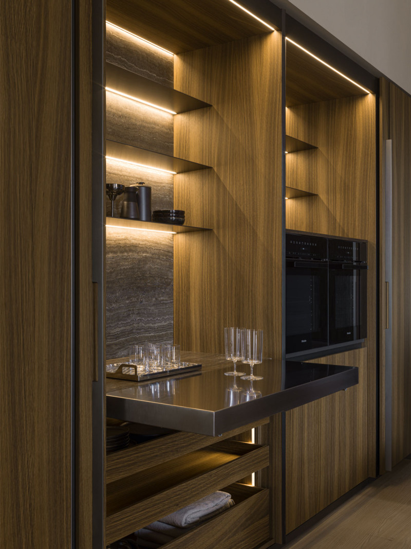 Colonna Operativa 2.0 Molteni&C