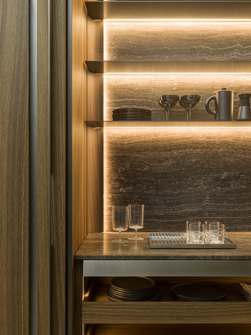 Colonna Operativa 2.0 Molteni&C