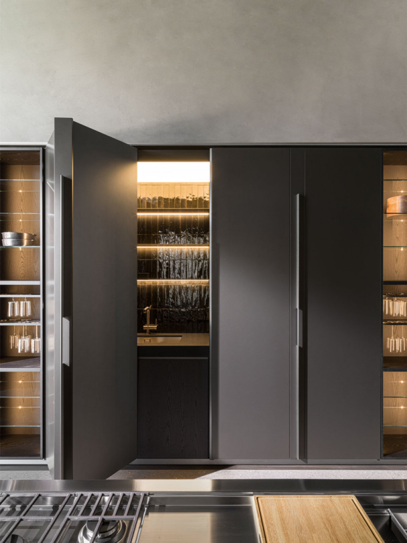 Colonna Operativa 2.0 Molteni&C