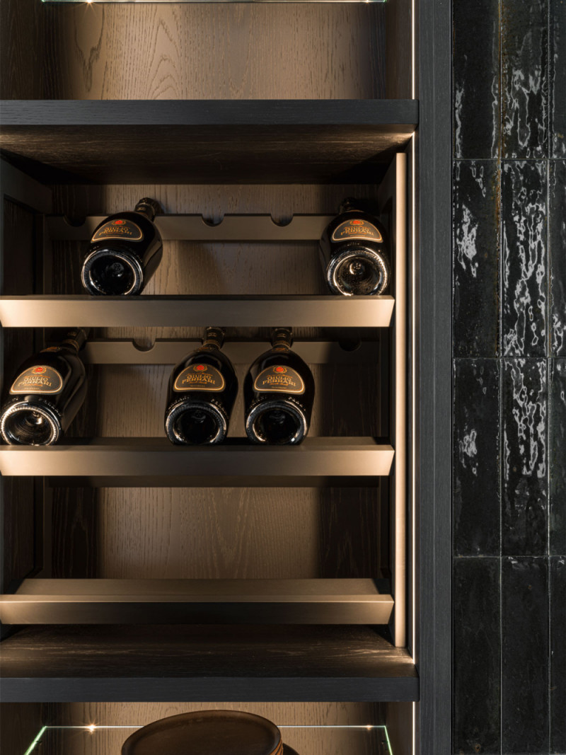 Colonna Operativa 2.0 Molteni&C