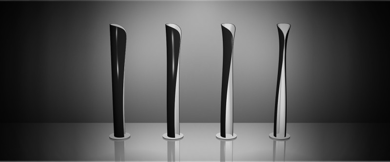 Cadmo Artemide