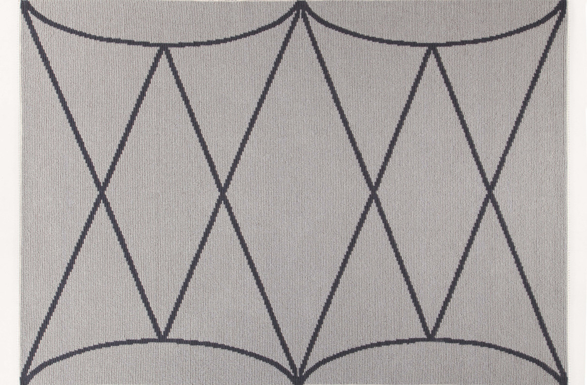 Cara Gio Ponti Amini Carpets