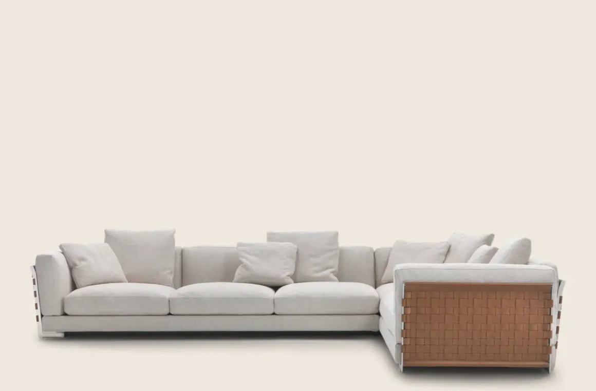 Cestone | Cestone 09 Flexform