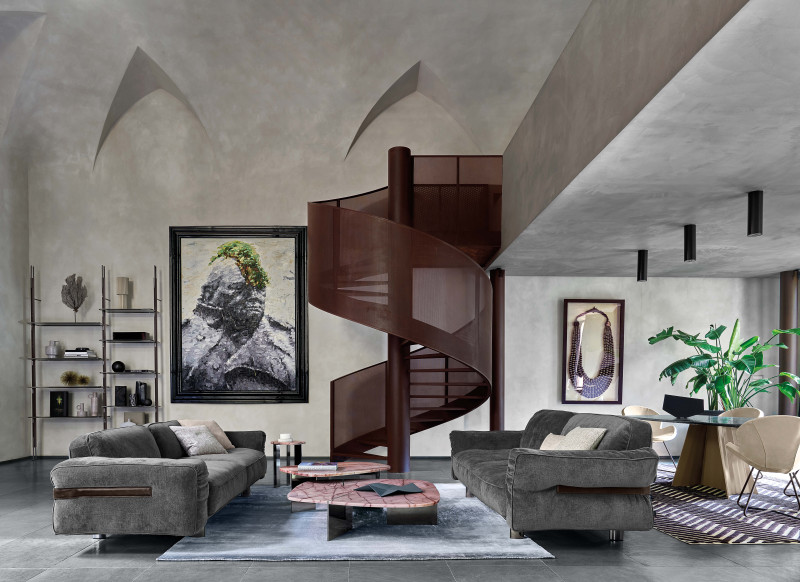 Close To Me Arketipo