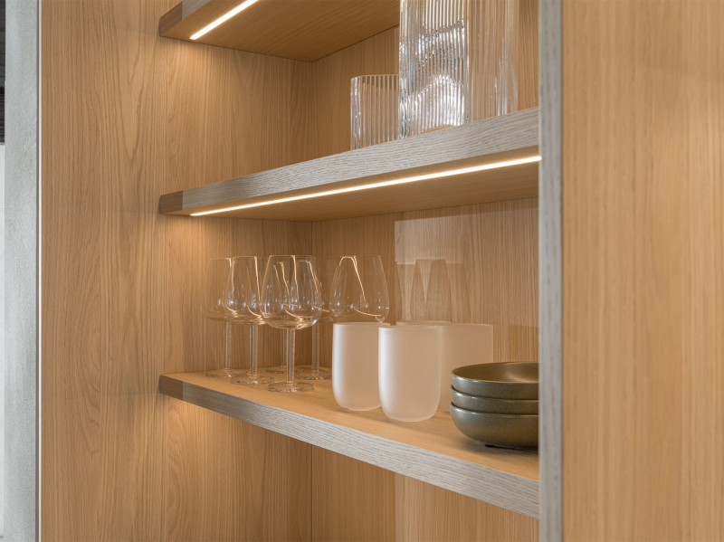 Operative Columns Molteni&C