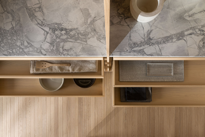 Operative Columns Molteni&C