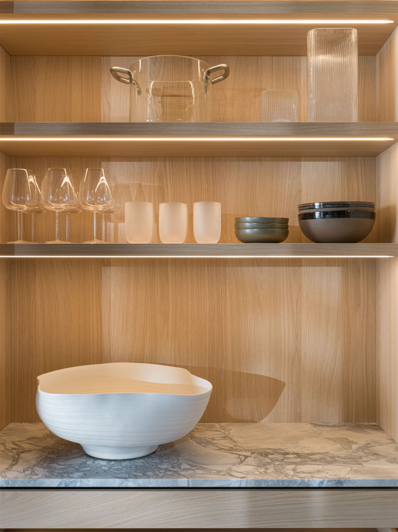 Operative Columns Molteni&C