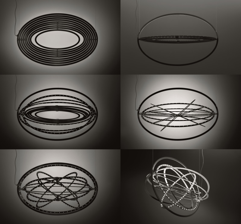 Copernico Artemide