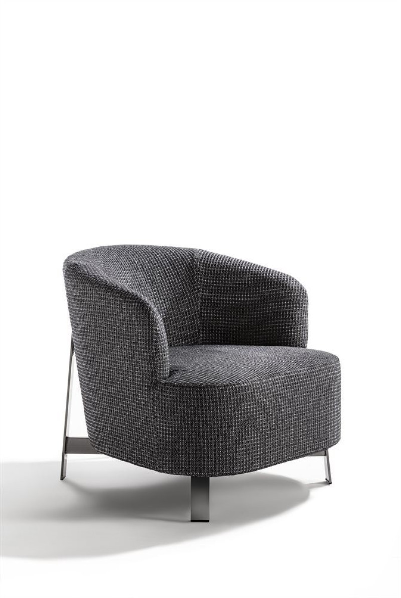 Copine Bergere Steel Porada