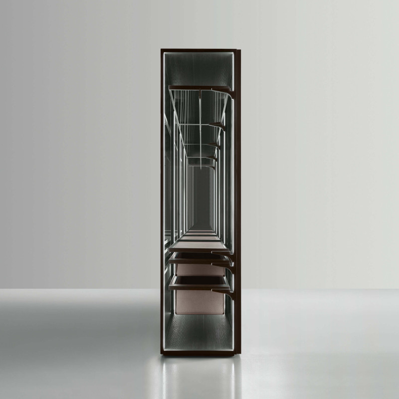 Cover Freestanding Rimadesio