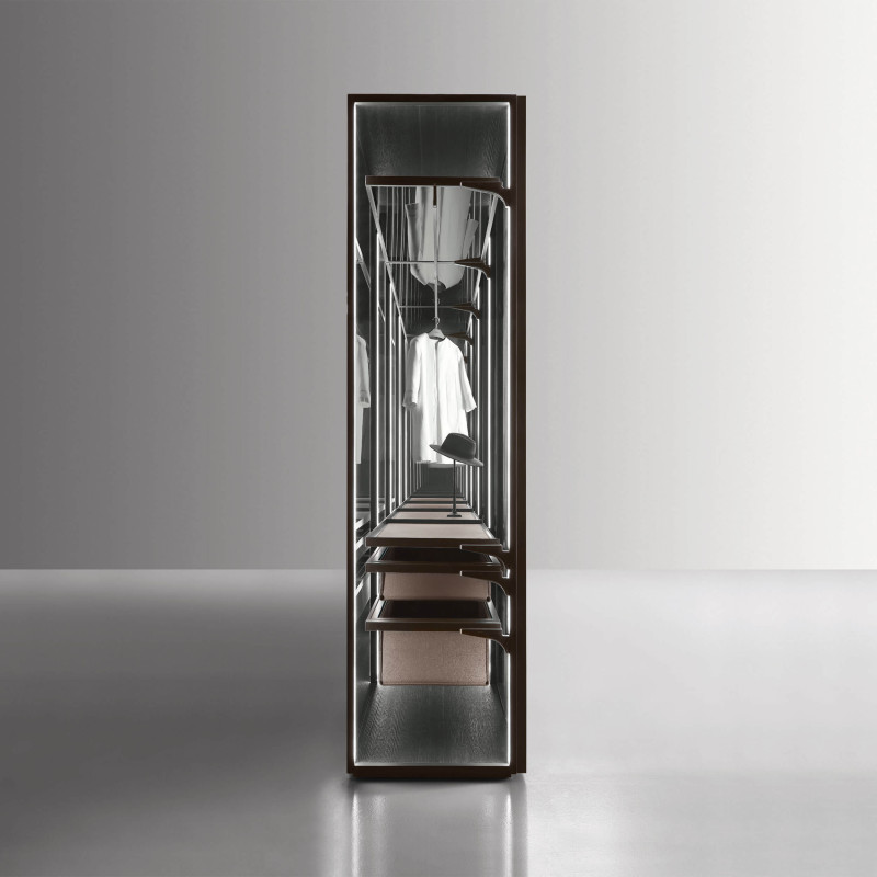 Cover Freestanding Rimadesio