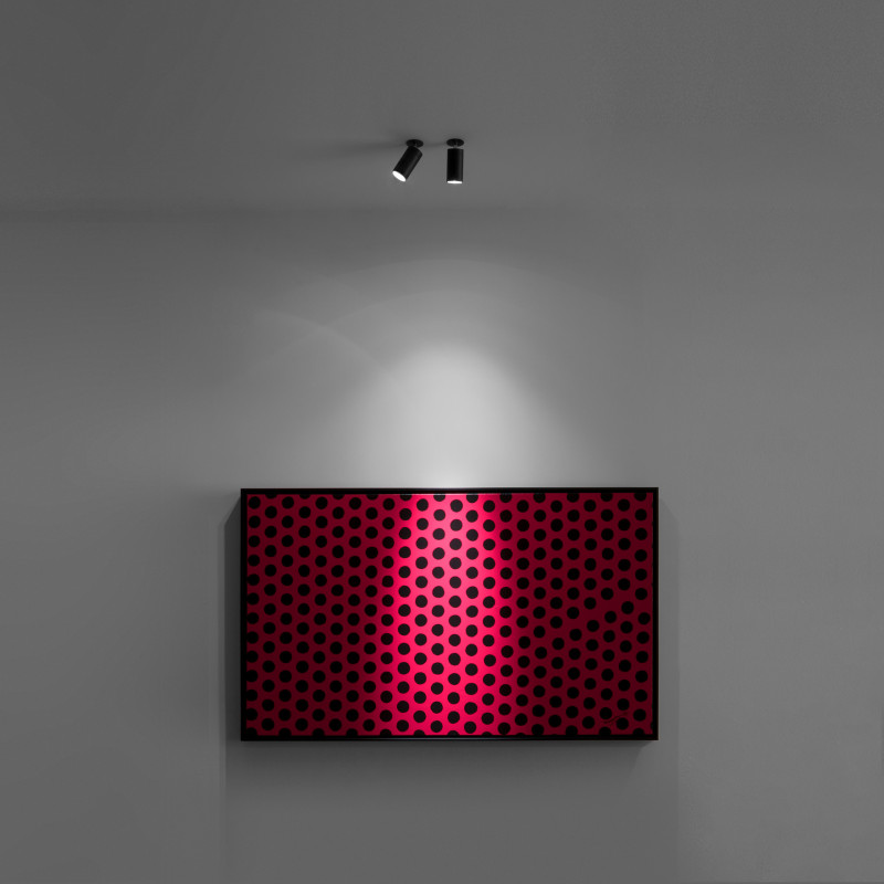 Dot R 51 Davide Groppi