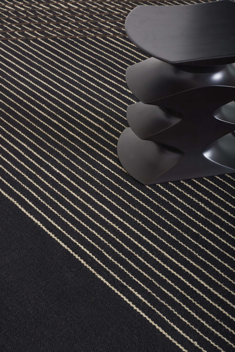 RD Grid KilimAmini Carpets