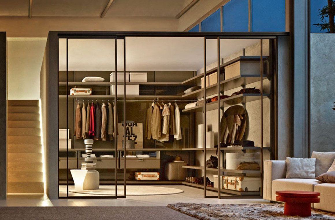 Dwell Molteni&C