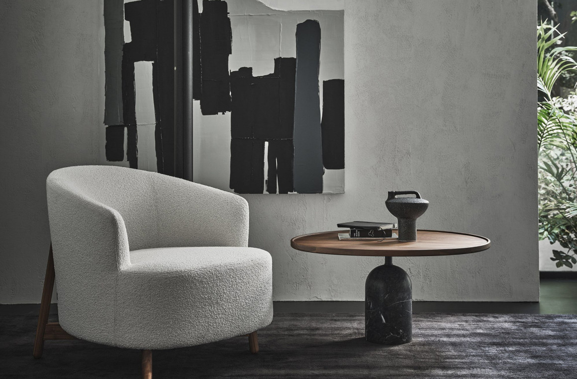 EKERO XL ROUND 80  Porada