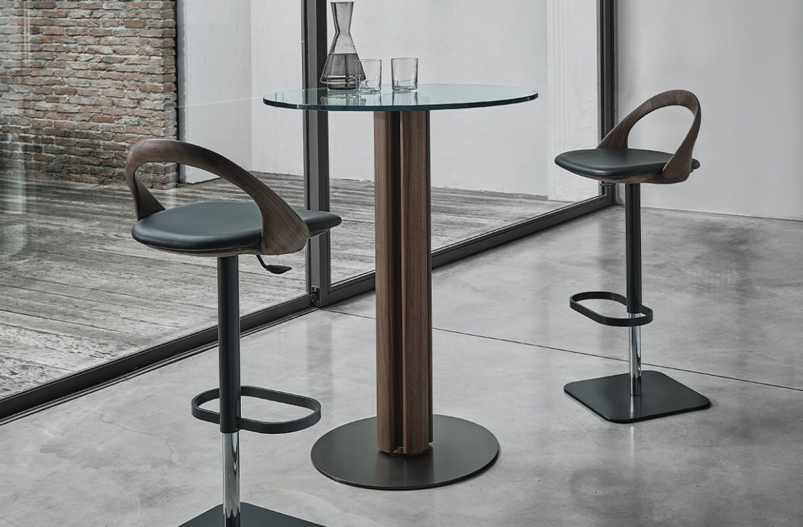 Ester Sgabello Porada