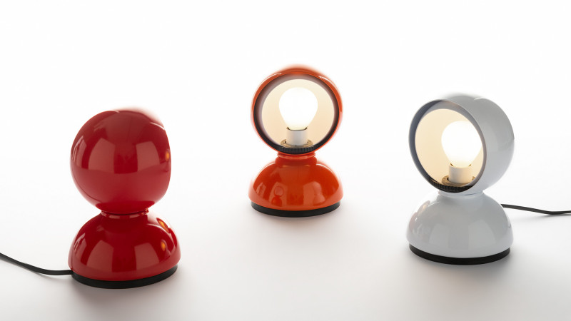 Eclisse Artemide