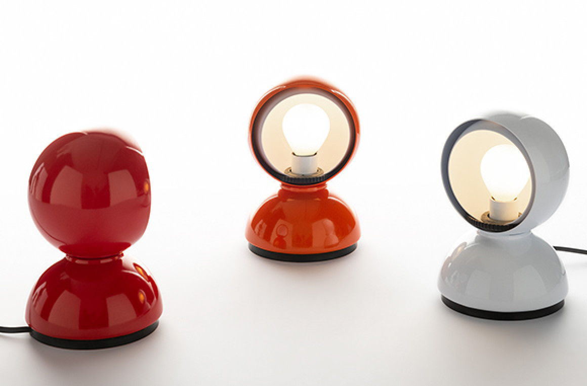 Eclisse Artemide