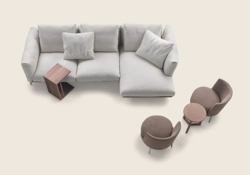 Ambroeus Flexform