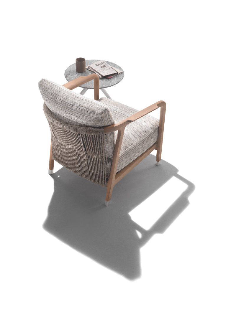 Crono Outdorr Flexform