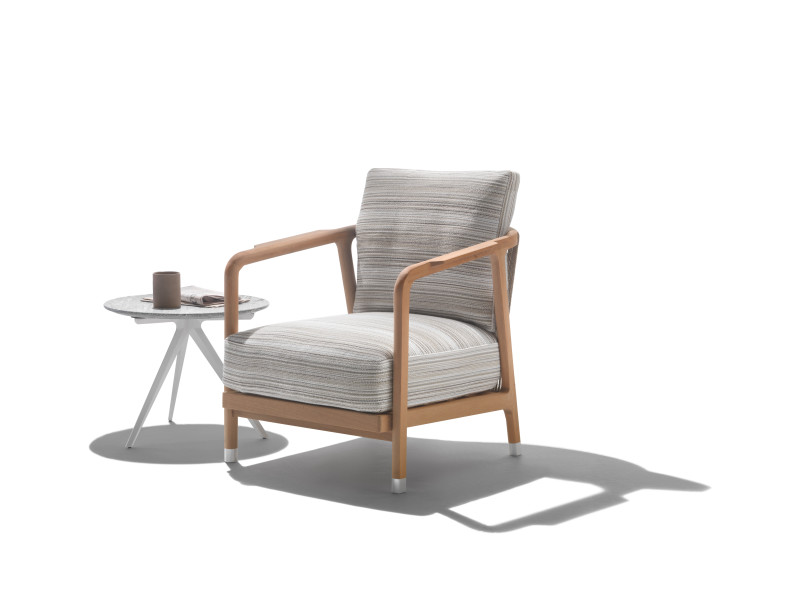 Crono Outdorr Flexform