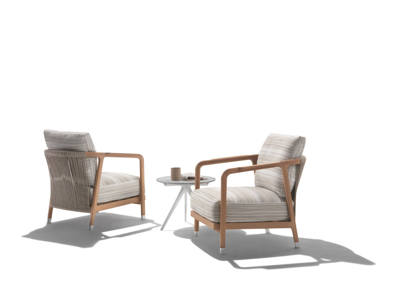 Crono Outdorr Flexform