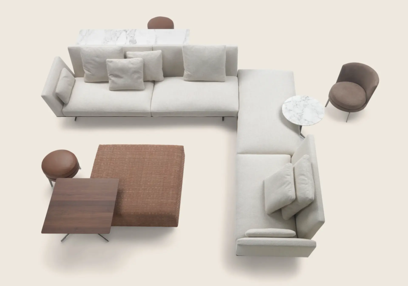 Evergreen Flexform