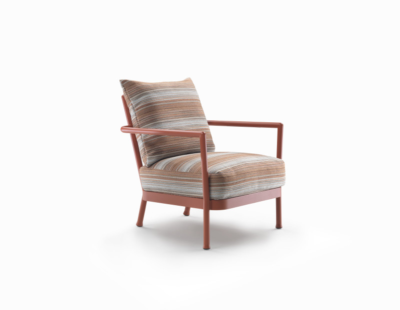 Camargue Outdoor Flexform