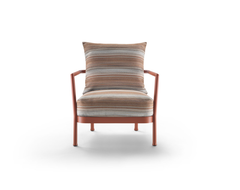 Camargue Outdoor Flexform