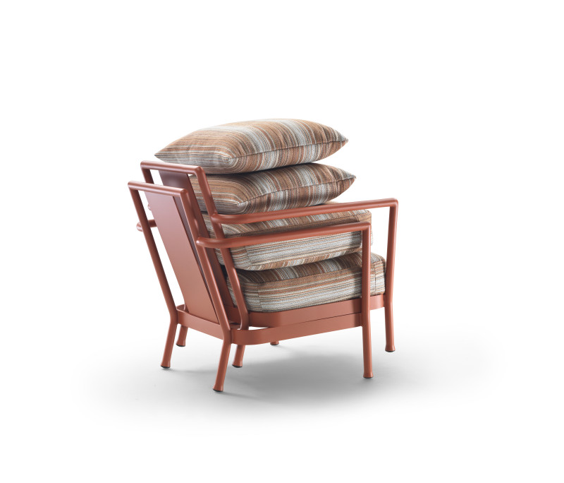 Camargue Outdoor Flexform