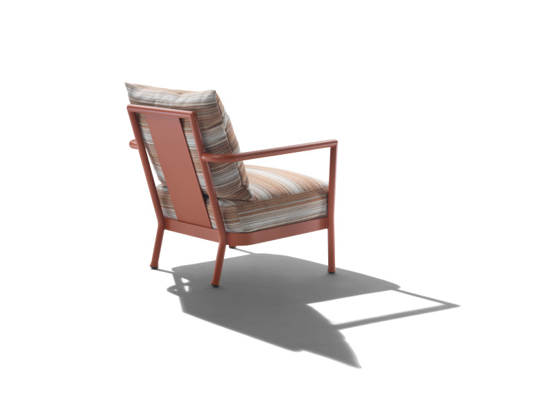 Camargue Outdoor Flexform