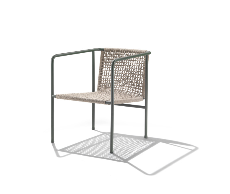 Ottavia Outdoor Flexform