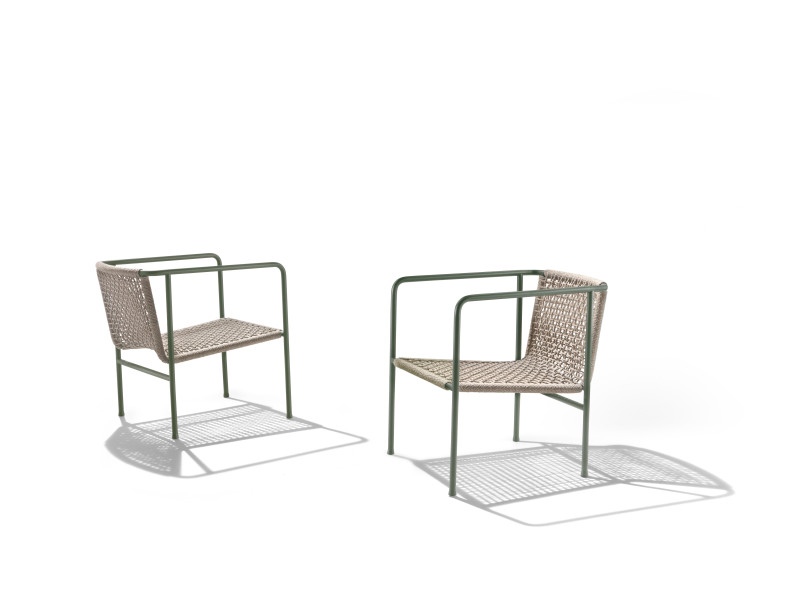 Ottavia Outdoor Flexform