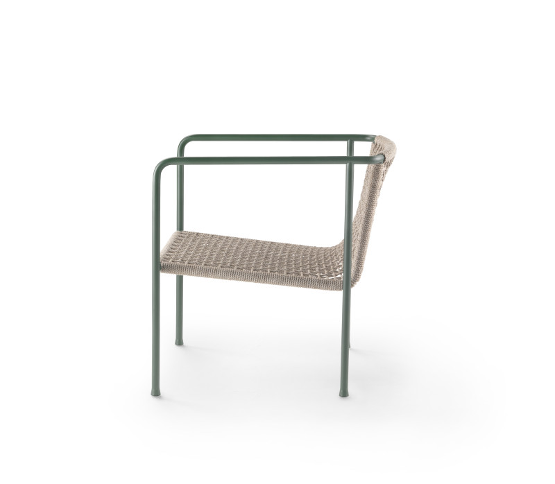 Ottavia Outdoor Flexform