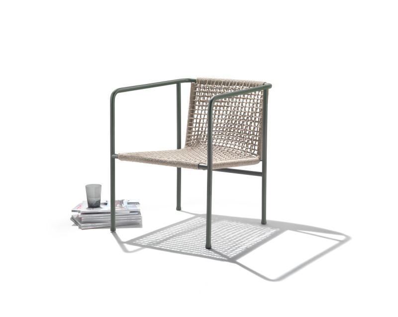 Ottavia Outdoor Flexform