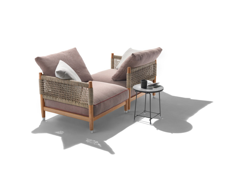 Parker Outdoor Flexform