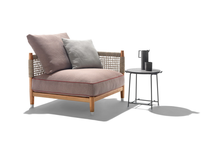 Parker Outdoor Flexform