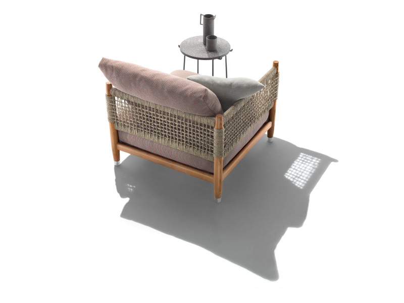 Parker Outdoor Flexform