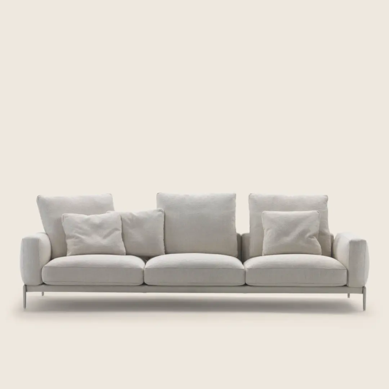 Romeo | Romeo Compact Flexform