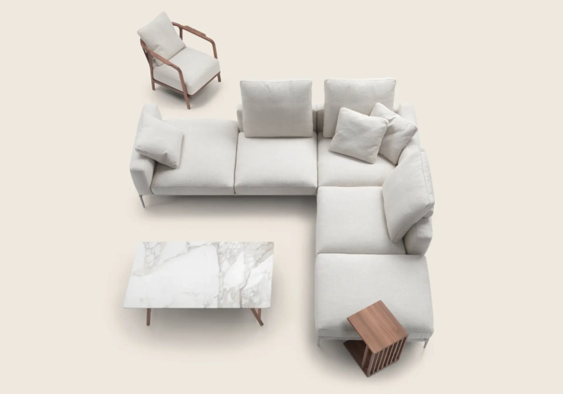 Romeo | Romeo Compact Flexform