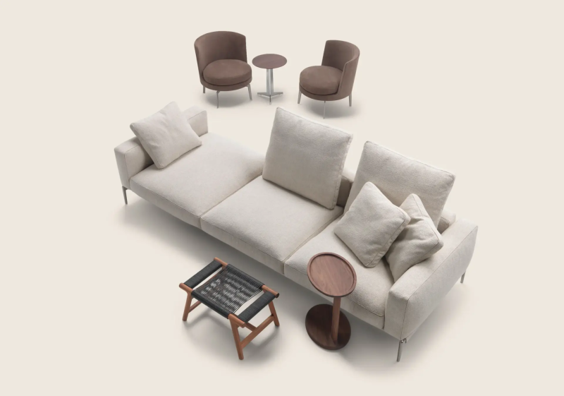 Romeo | Romeo Compact Flexform