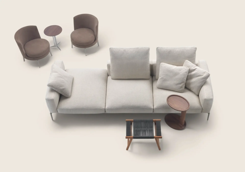 Romeo | Romeo Compact Flexform