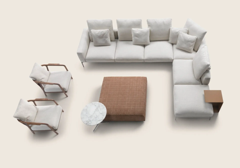 Romeo | Romeo Compact Flexform