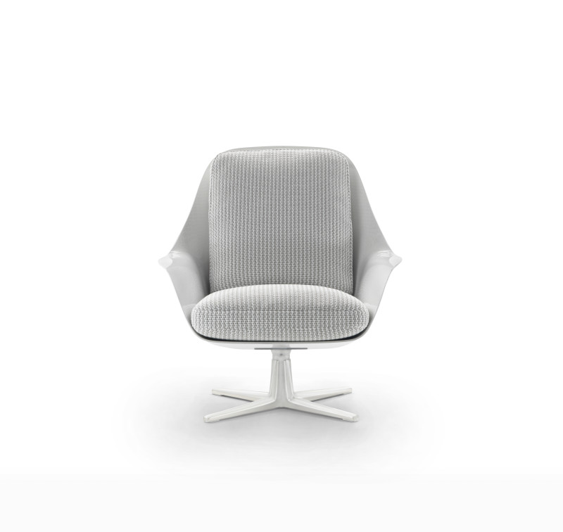 Sveva Light Outdoor Flexform