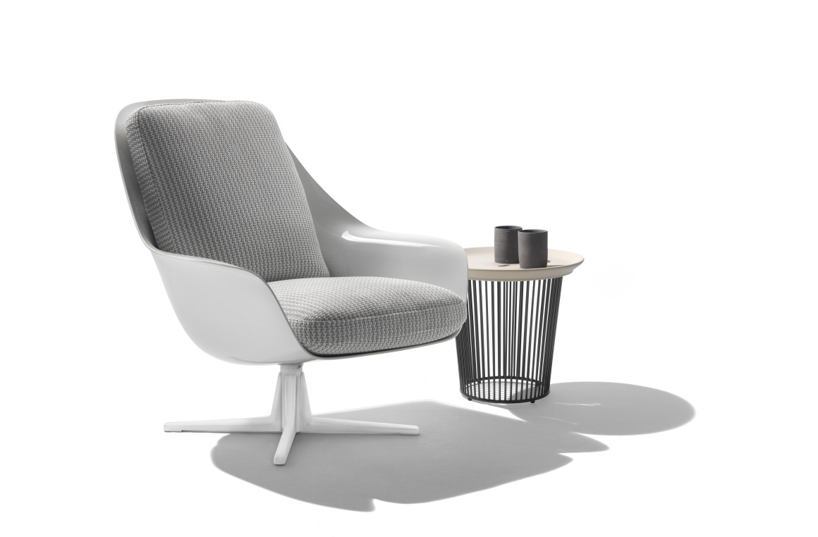 Sveva Light Outdoor Flexform