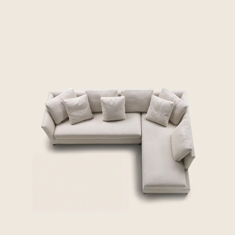 Victor | Victor Large Flexform