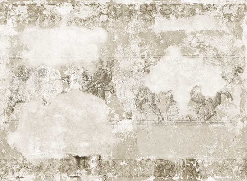 Fresco Londonart