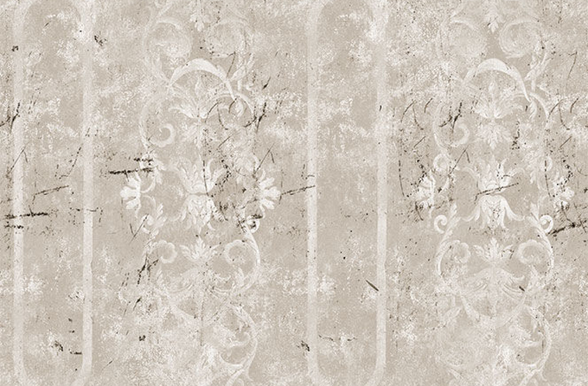Fresco Londonart