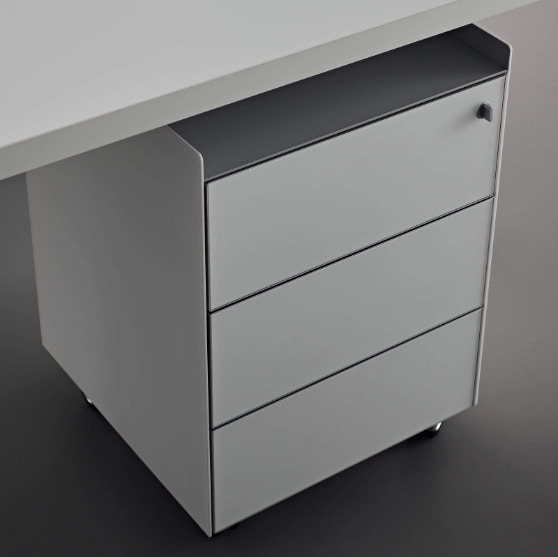 Flat System Rimadesio